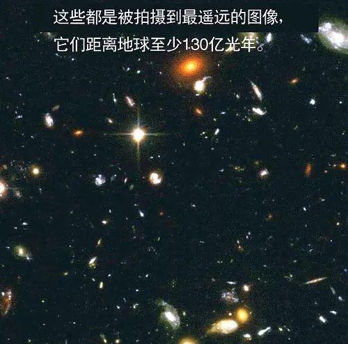 宇宙到底有多大？先看看地球有多渺小544 / 作者:heartweb / 帖子ID:55544