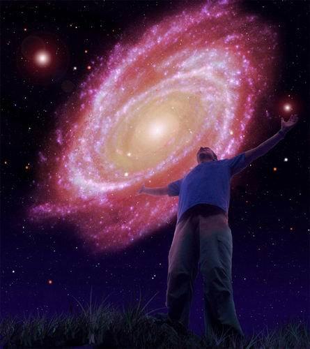 天文学家称1万亿年后宇宙大爆炸证据将消失60 / 作者:狂人逸文 / 帖子ID:55546
