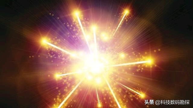 论宇宙大爆炸的前世今生！598 / 作者:因醉鞭名马幌 / 帖子ID:55567