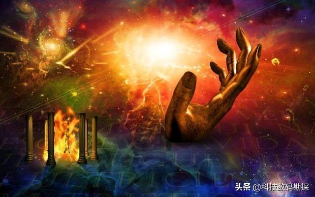 论宇宙大爆炸的前世今生！810 / 作者:因醉鞭名马幌 / 帖子ID:55567