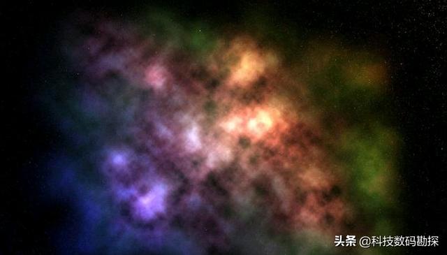 论宇宙大爆炸的前世今生！120 / 作者:因醉鞭名马幌 / 帖子ID:55567