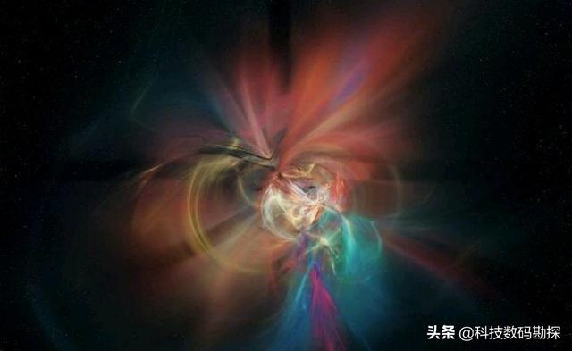 论宇宙大爆炸的前世今生！100 / 作者:因醉鞭名马幌 / 帖子ID:55567