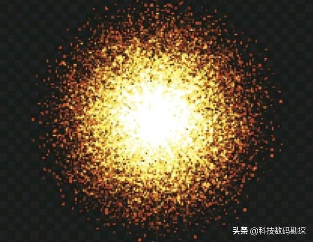 论宇宙大爆炸的前世今生！494 / 作者:因醉鞭名马幌 / 帖子ID:55567