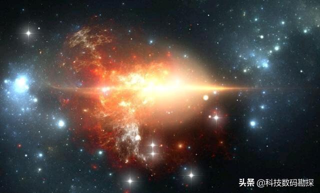 论宇宙大爆炸的前世今生！662 / 作者:因醉鞭名马幌 / 帖子ID:55567