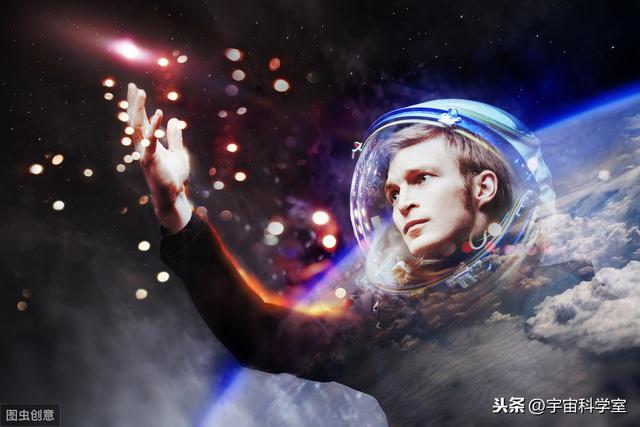 宇宙理论不断创新，刷新基础物理至关重要，宇宙探索成关键因素428 / 作者:侬去斯 / 帖子ID:55568