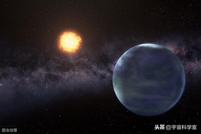 宇宙理论不断创新，刷新基础物理至关重要，宇宙探索成关键因素153 / 作者:侬去斯 / 帖子ID:55568