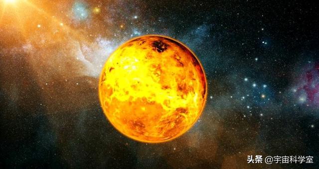 深入探索火星与金星，文明等级的提高与行星探索密切相关321 / 作者:可梦吧 / 帖子ID:55569