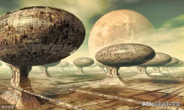 深入探索火星与金星，文明等级的提高与行星探索密切相关340 / 作者:可梦吧 / 帖子ID:55569