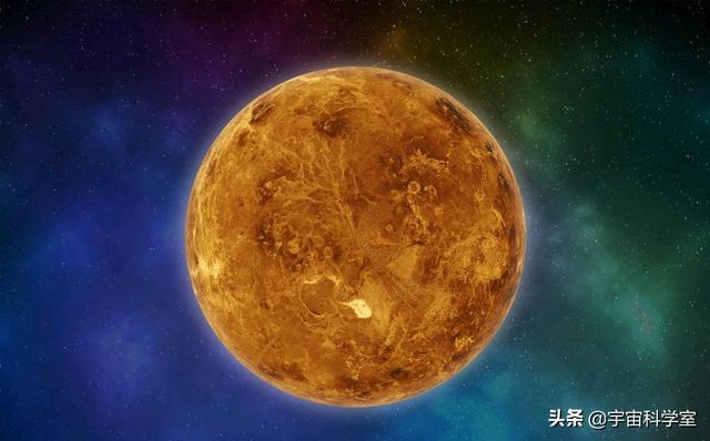 深入探索火星与金星，文明等级的提高与行星探索密切相关629 / 作者:可梦吧 / 帖子ID:55569