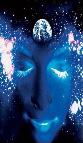 《自然密码与自在法则》宇宙是正能量与负能量的演化方式561 / 作者:阿豆学长长ov / 帖子ID:55570