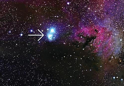 宇宙的奥秘：最早的日食记录、最古老的恒星、最暗的恒星638 / 作者:狂人逸文 / 帖子ID:55572