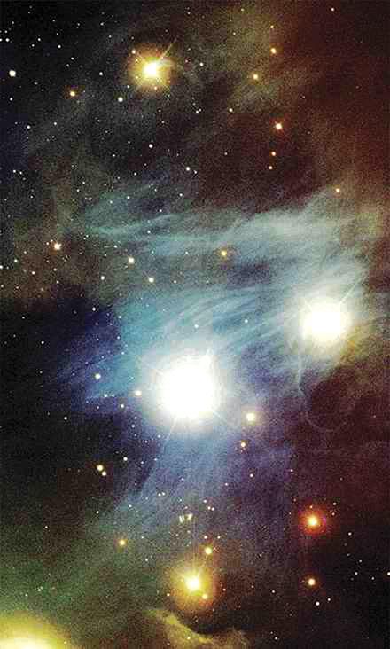 宇宙的奥秘：最早的日食记录、最古老的恒星、最暗的恒星880 / 作者:狂人逸文 / 帖子ID:55572