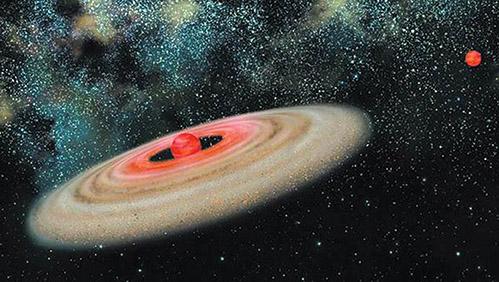 宇宙的奥秘：最早的日食记录、最古老的恒星、最暗的恒星787 / 作者:狂人逸文 / 帖子ID:55572