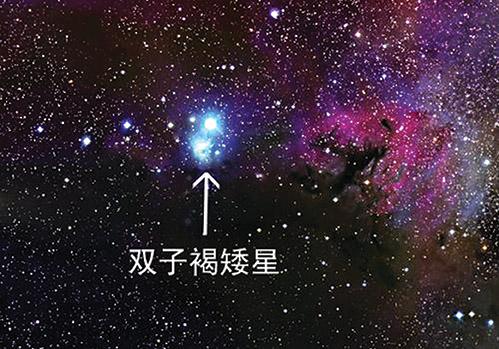 宇宙的奥秘：最早的日食记录、最古老的恒星、最暗的恒星393 / 作者:狂人逸文 / 帖子ID:55572