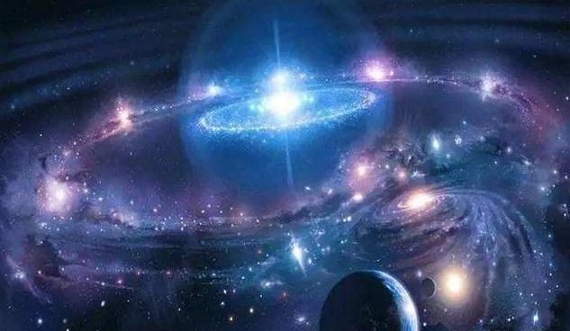 宇宙还在快速扩张？科学家：星系之间的距离在逐渐增大836 / 作者:twxd / 帖子ID:55574