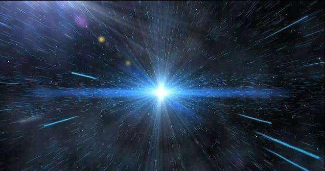宇宙还在快速扩张？科学家：星系之间的距离在逐渐增大140 / 作者:twxd / 帖子ID:55574