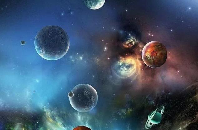 宇宙还在快速扩张？科学家：星系之间的距离在逐渐增大570 / 作者:twxd / 帖子ID:55574