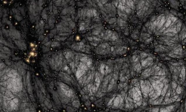 宇宙还在快速扩张？科学家：星系之间的距离在逐渐增大657 / 作者:twxd / 帖子ID:55574