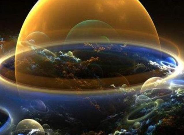 宇宙还在快速扩张？科学家：星系之间的距离在逐渐增大180 / 作者:twxd / 帖子ID:55574