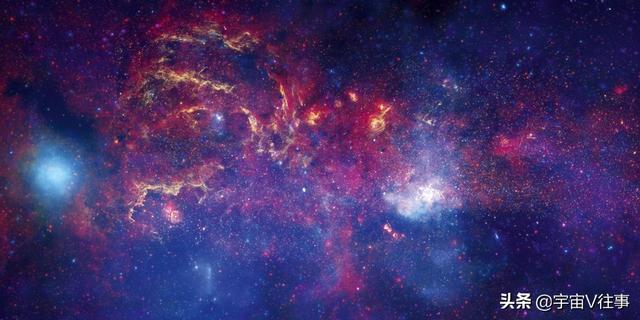 首次发现130亿光年外的古老星系！诞生时宇宙仅9.7亿岁778 / 作者:lzwdj / 帖子ID:55577