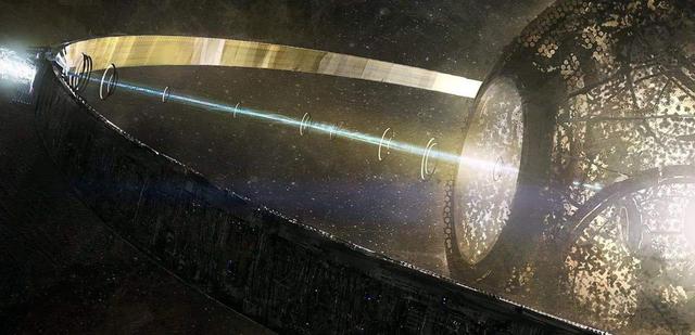 宇宙高级文明坐标或已锁定，距地球1480光年，恒星疑被戴森球包围659 / 作者:fvhPHALo / 帖子ID:55576