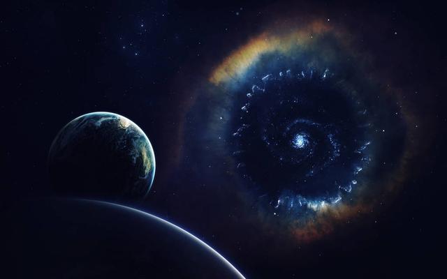 科学家发现一颗移居的星球494 / 作者:我是来围观的逊 / 帖子ID:55580