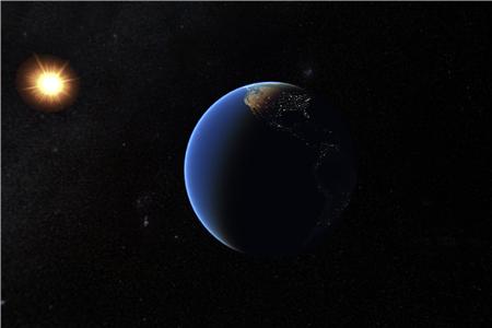 科学家发现一颗移居的星球26 / 作者:我是来围观的逊 / 帖子ID:55580