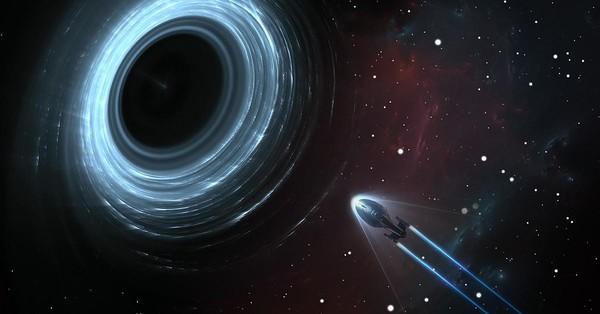 太阳系外探索：科学家正在计划耗时千年的太空旅行437 / 作者:123456865 / 帖子ID:55581