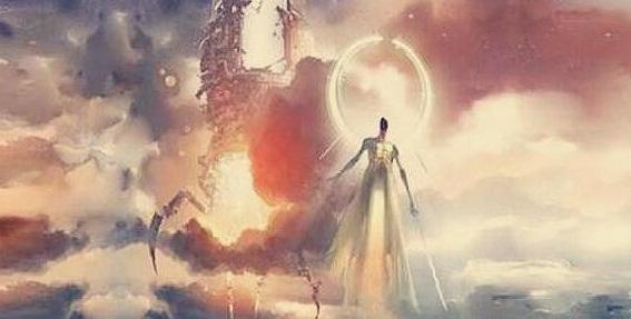 为什么联系不上外星生物？史蒂芬霍金多次发出警告，费米驳论揭露一切826 / 作者:寻梦敦煌 / 帖子ID:55596