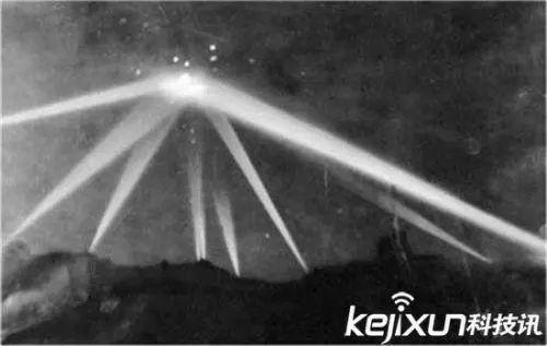 全球至今未解的神秘UFO目击事件（珍贵ufo照片）701 / 作者:度素告 / 帖子ID:55603