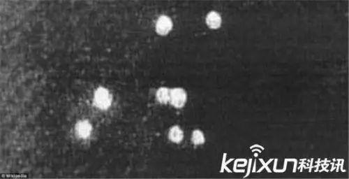 全球至今未解的神秘UFO目击事件（珍贵ufo照片）204 / 作者:度素告 / 帖子ID:55603