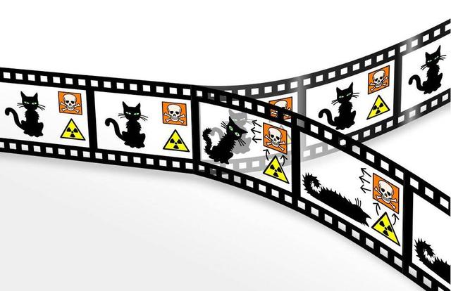 真的存在“平行世界”吗？820 / 作者:若宸2017 / 帖子ID:55607