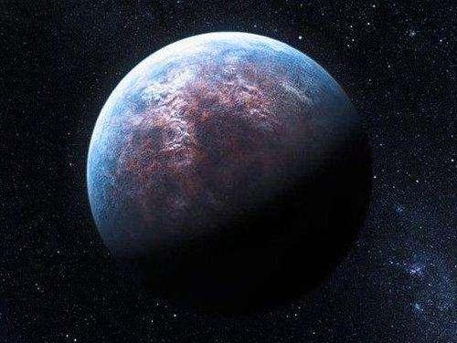 “眼球星”是什么行星？这种奇怪的行星也能孕育生命吗？982 / 作者:井底燕雀傥 / 帖子ID:55608