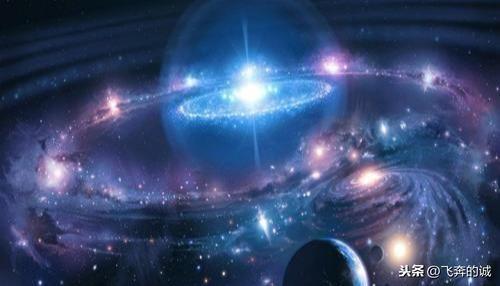 宇宙那么大，那你知道宇宙之外又有什么吗？511 / 作者:南黑天家 / 帖子ID:55609
