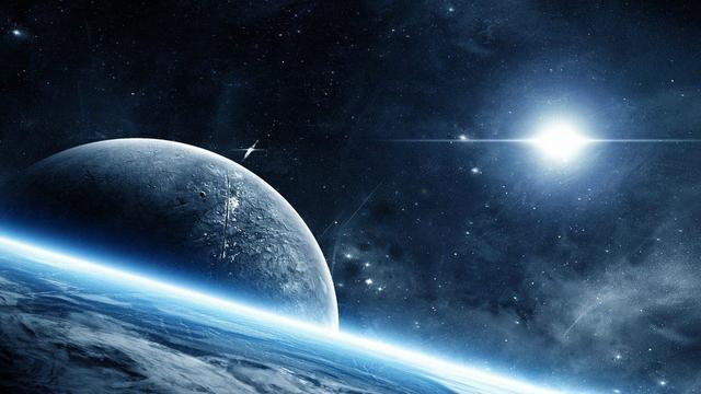 宇宙中有多少星系？IC1101真是最大的吗？哈勃深空照揭示了什么？508 / 作者:当当当当裤裆坦 / 帖子ID:55610