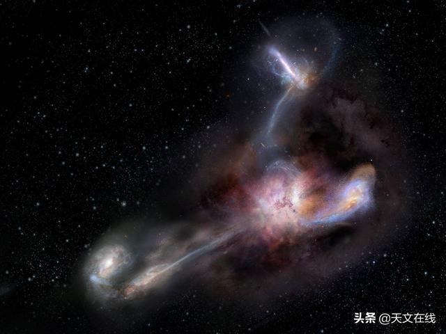 我们为什么在这里？宇宙为什么存在？这一切的意义是什么？97 / 作者:nshukwrd / 帖子ID:55612