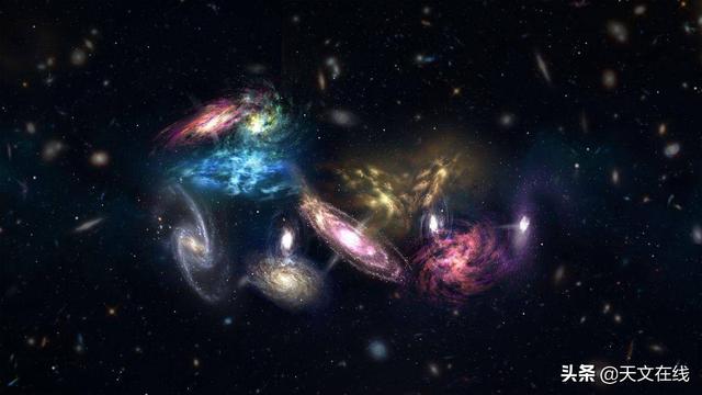 我们为什么在这里？宇宙为什么存在？这一切的意义是什么？770 / 作者:nshukwrd / 帖子ID:55612