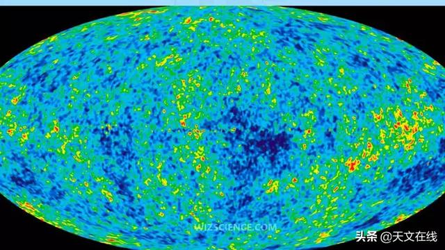 宇宙大爆炸真的发生了吗？我们怎么知道？其中的奥秘是什么？694 / 作者:小仙女要起飞 / 帖子ID:55620