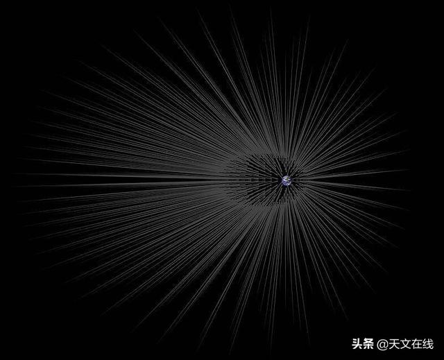 暗物质有多暗？它们是如何被观测的？它们有没有颜色？720 / 作者:gongjingwe / 帖子ID:55631