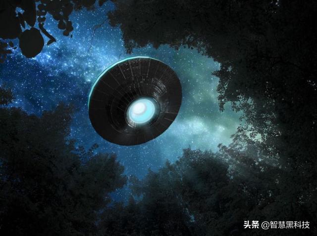 30000份UFO报告！加拿大大学现已提供数千份政府不明飞行物报告801 / 作者:CCouQPvx / 帖子ID:55634