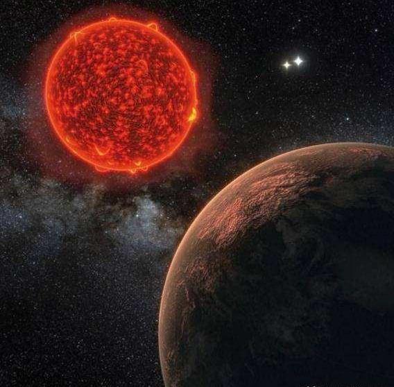 觅音计划：我国欲寻找宜居行星和地外生命，这些星球将被仔细寻觅886 / 作者:haixian02 / 帖子ID:55633