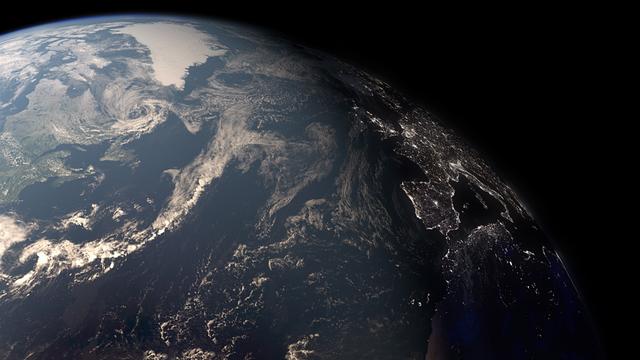 宇宙究竟“大”到什么程度？惊人数据，颠覆你的认知716 / 作者:123456811 / 帖子ID:55638