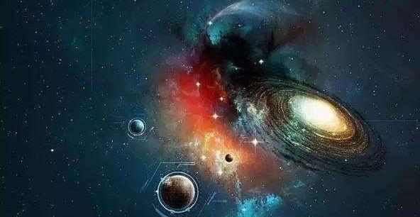宇宙浩瀚无边，存在生命的行星会有多少？大数据分析给出答案548 / 作者:ehNZUcIj / 帖子ID:55637