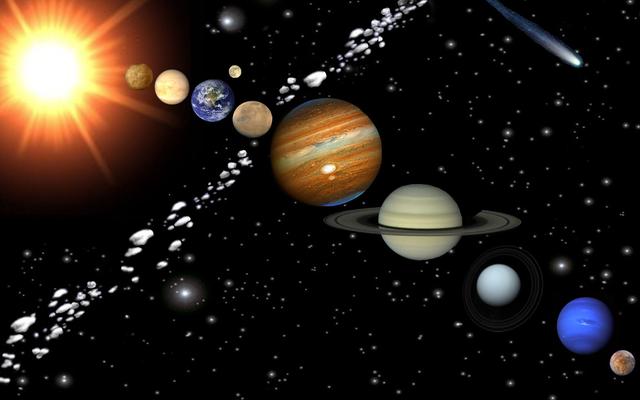 宇宙究竟“大”到什么程度？惊人数据，颠覆你的认知193 / 作者:123456811 / 帖子ID:55638