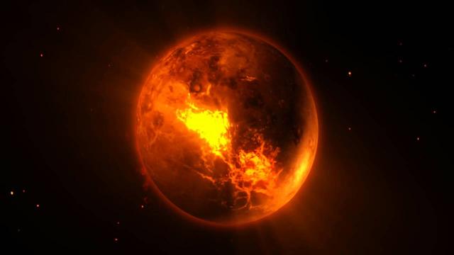地球生命起源何处？欲了解生命源头，必先了解太阳系结构与演化21 / 作者:assdsss / 帖子ID:55641
