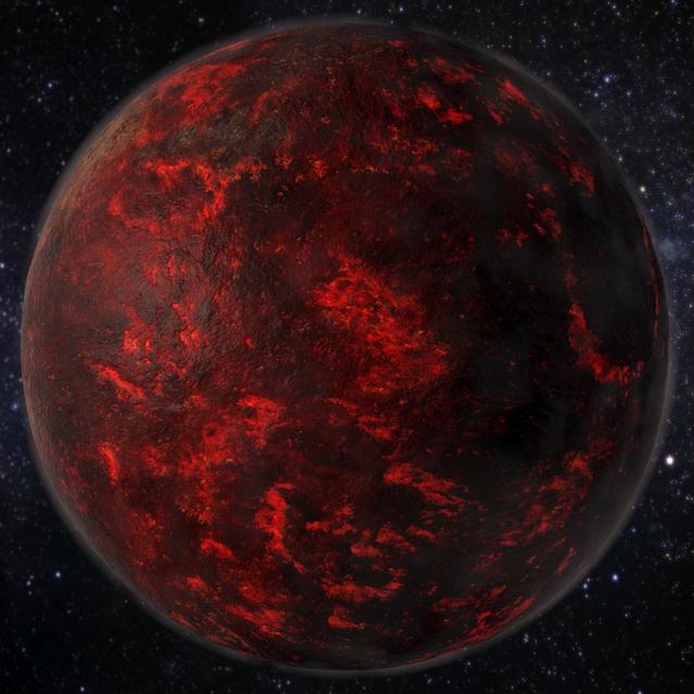 地球生命起源何处？欲了解生命源头，必先了解太阳系结构与演化657 / 作者:assdsss / 帖子ID:55641