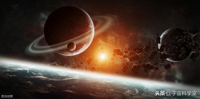 中国太阳系近邻宜居行星探索计划，6光年外的巴纳德能否成首选？193 / 作者:123457018 / 帖子ID:55642