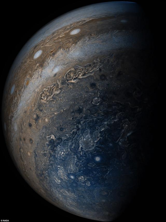 地球生命起源何处？欲了解生命源头，必先了解太阳系结构与演化555 / 作者:assdsss / 帖子ID:55641