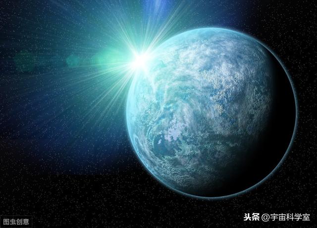 中国太阳系近邻宜居行星探索计划，6光年外的巴纳德能否成首选？861 / 作者:123457018 / 帖子ID:55642