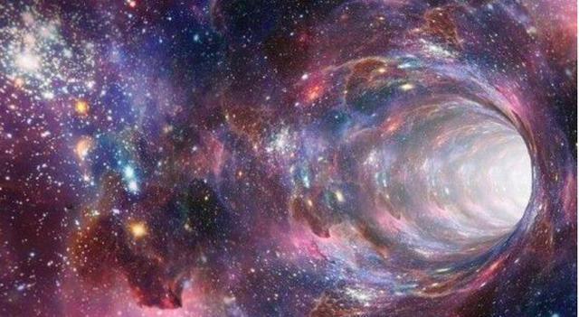 宇宙中奇异的双黑洞系统，将帮助人类实现太空旅行858 / 作者:luly靓 / 帖子ID:55644